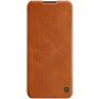 Nillkin Qin Series Leather case for Oneplus Nord N10 5G order from official NILLKIN store